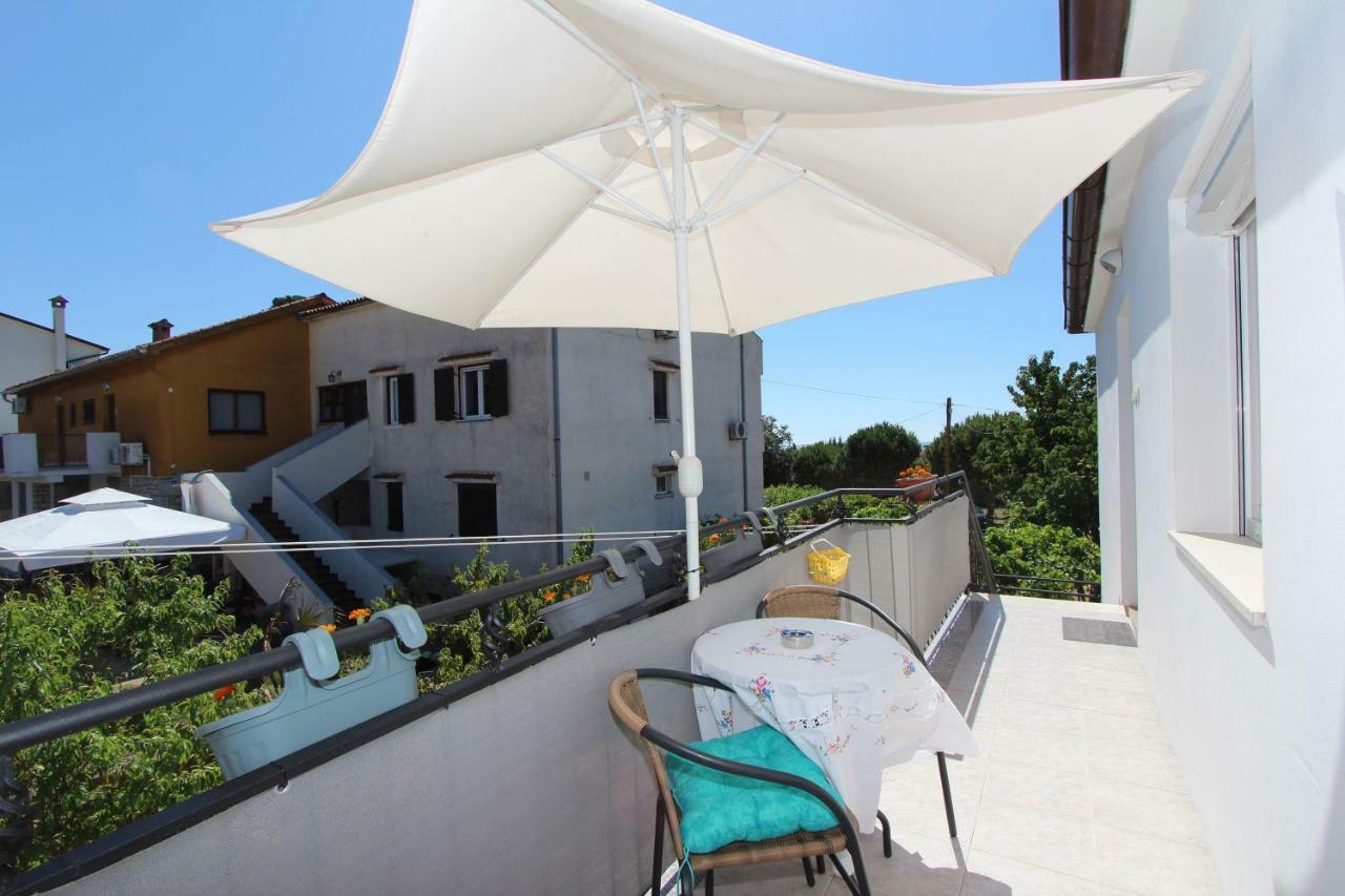 Apartment Diego & Fabio Ρόβινι Εξωτερικό φωτογραφία