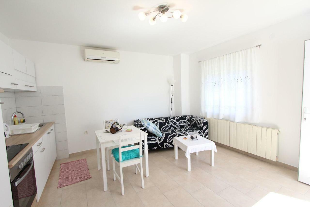 Apartment Diego & Fabio Ρόβινι Εξωτερικό φωτογραφία