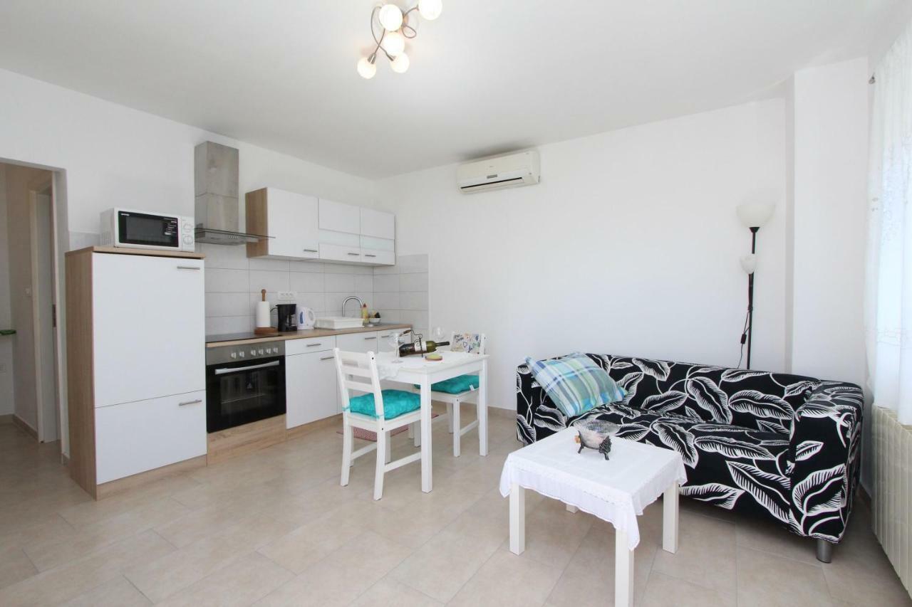 Apartment Diego & Fabio Ρόβινι Εξωτερικό φωτογραφία