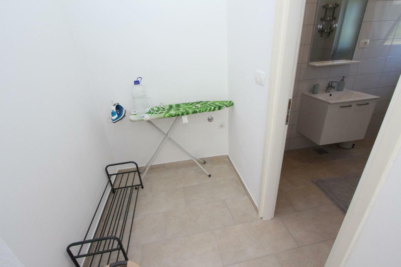 Apartment Diego & Fabio Ρόβινι Εξωτερικό φωτογραφία