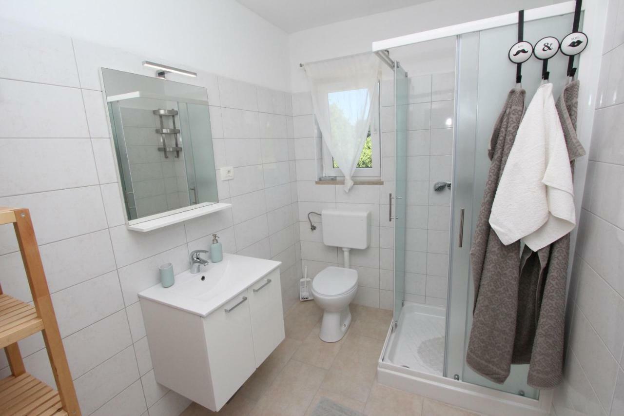 Apartment Diego & Fabio Ρόβινι Εξωτερικό φωτογραφία