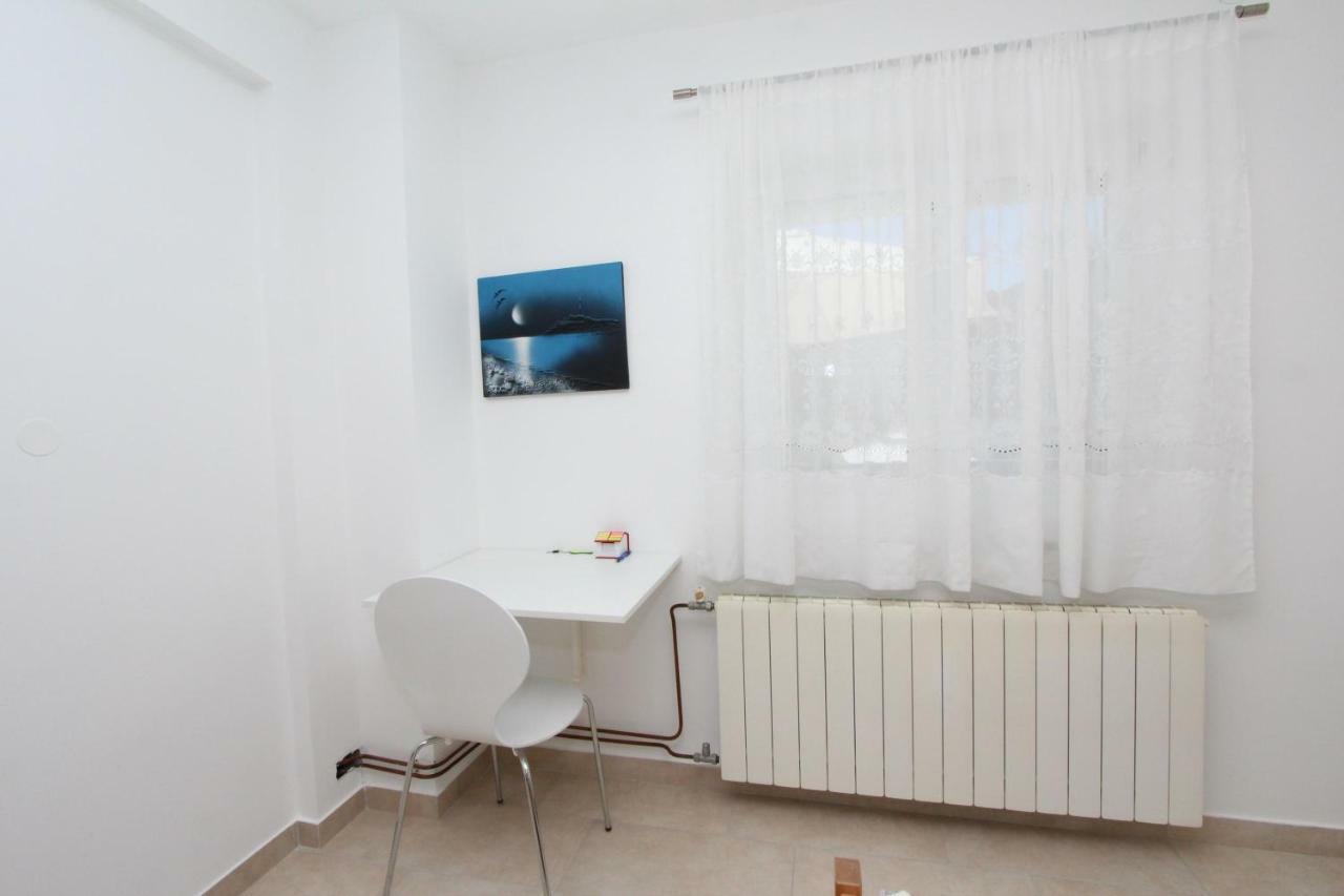 Apartment Diego & Fabio Ρόβινι Εξωτερικό φωτογραφία