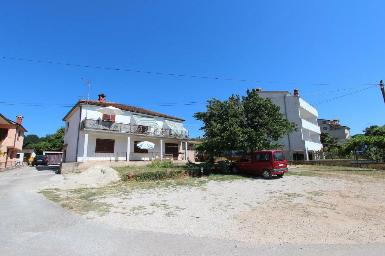 Apartment Diego & Fabio Ρόβινι Εξωτερικό φωτογραφία