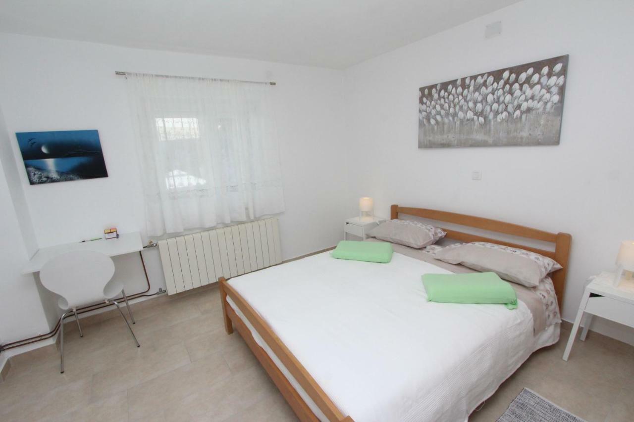 Apartment Diego & Fabio Ρόβινι Εξωτερικό φωτογραφία