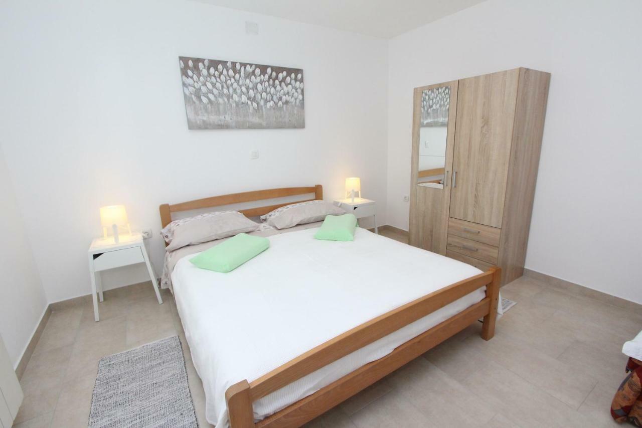 Apartment Diego & Fabio Ρόβινι Εξωτερικό φωτογραφία