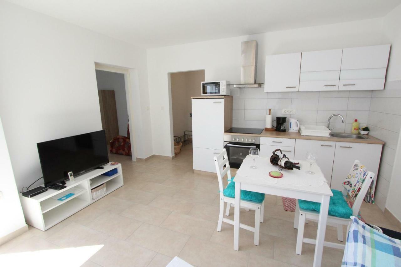 Apartment Diego & Fabio Ρόβινι Εξωτερικό φωτογραφία
