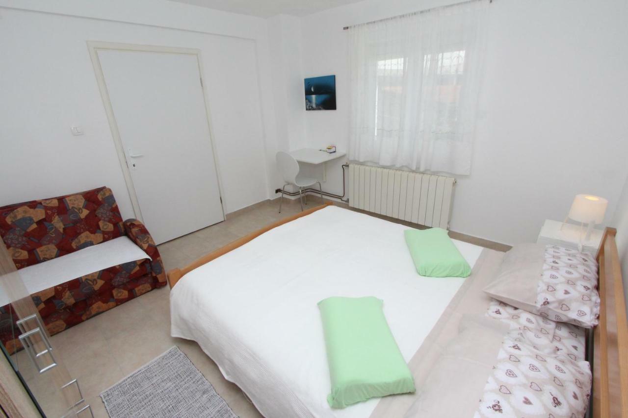 Apartment Diego & Fabio Ρόβινι Εξωτερικό φωτογραφία