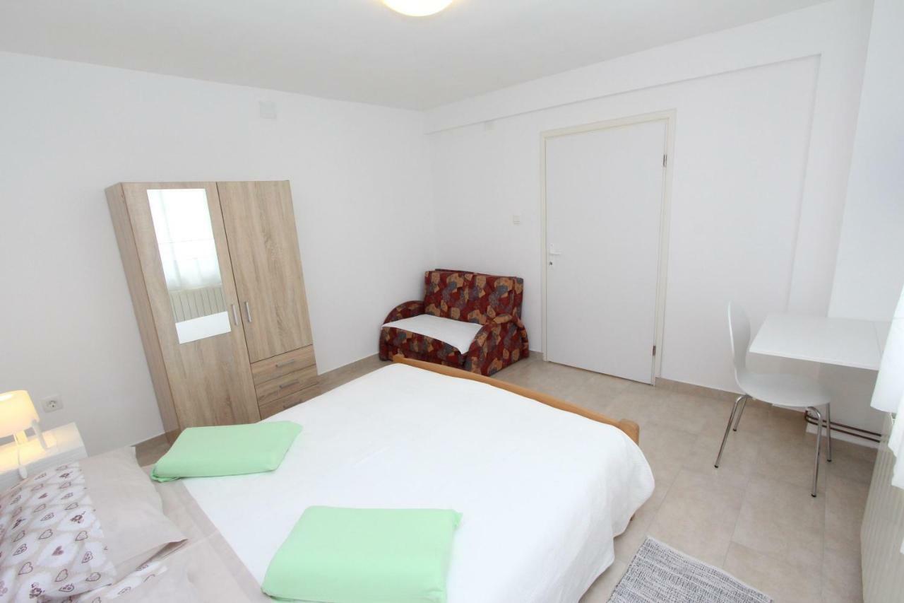 Apartment Diego & Fabio Ρόβινι Εξωτερικό φωτογραφία