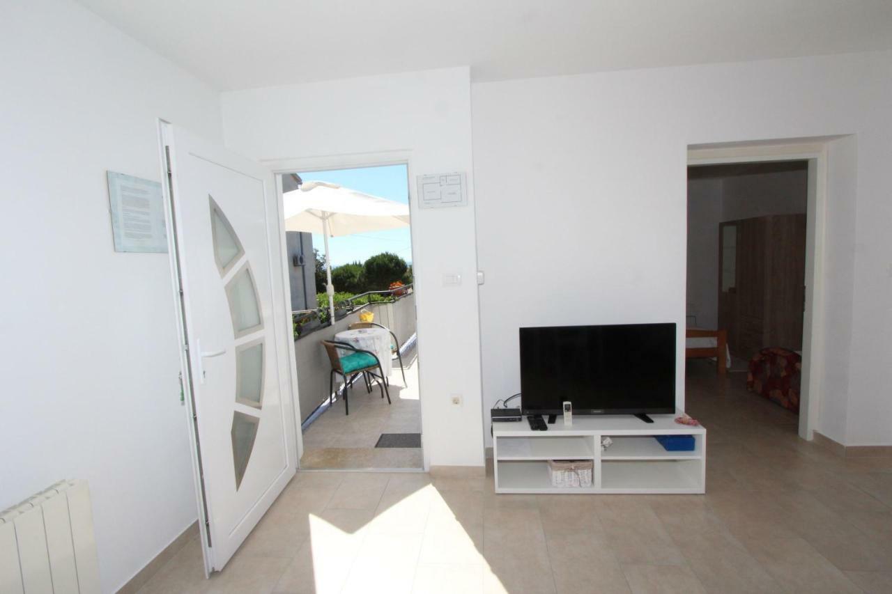 Apartment Diego & Fabio Ρόβινι Εξωτερικό φωτογραφία