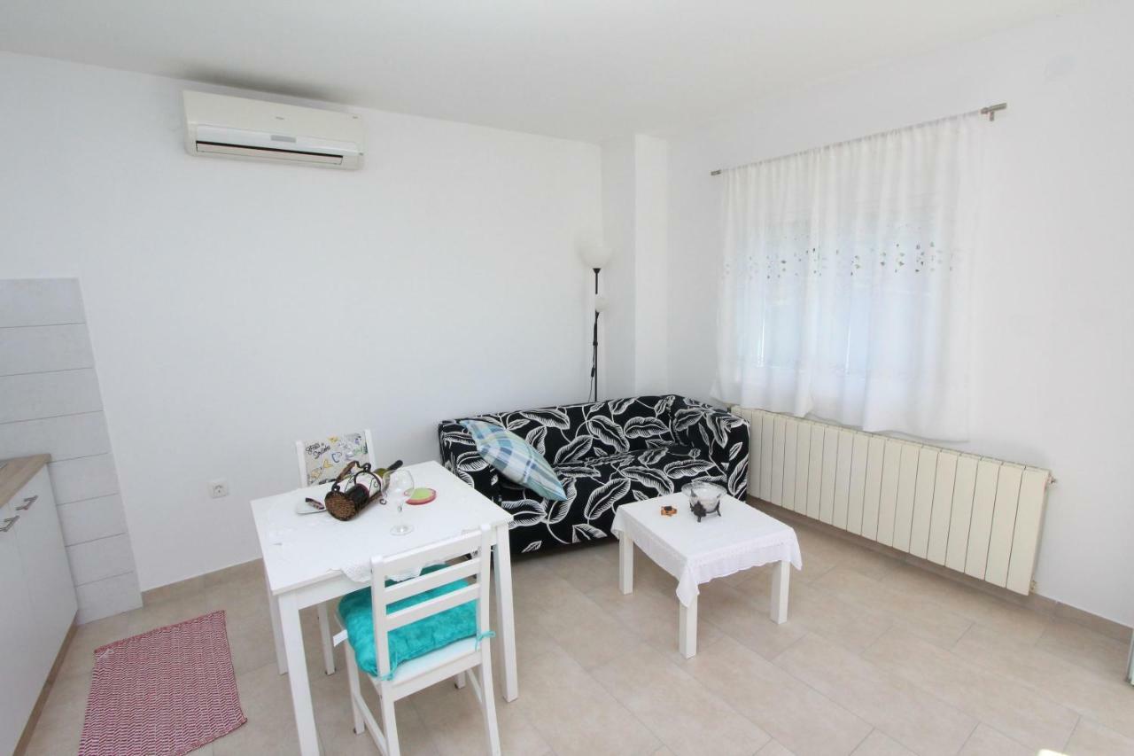 Apartment Diego & Fabio Ρόβινι Εξωτερικό φωτογραφία